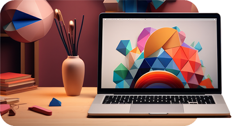 Ziknos - Graphic Designing