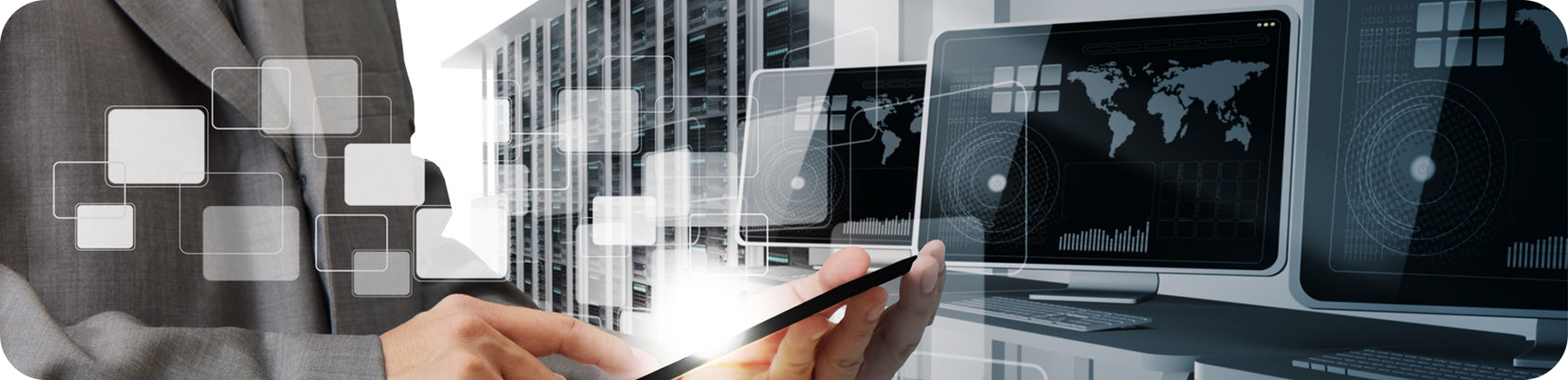 Ziknos - IT Hardware Procurement