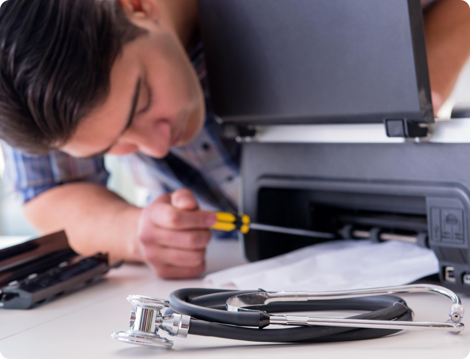 Ziknos - Our Desktop Support