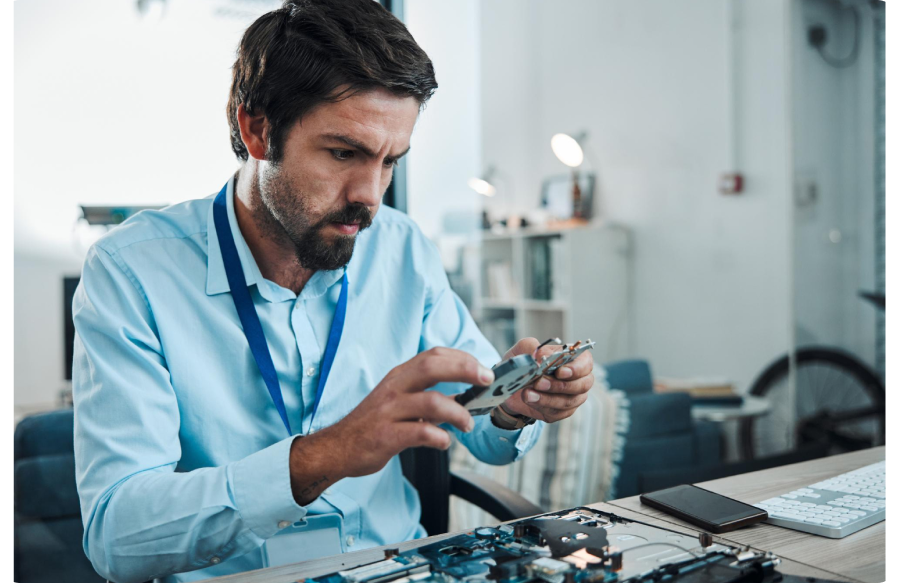 Ziknos - Proactive troubleshooting