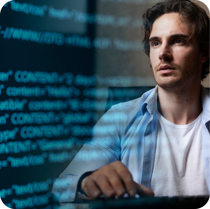 Ziknos - Software Development